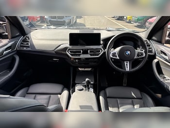 Used BMW X3 2023 for sale - 78072100: Photo