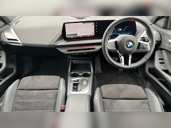 Used BMW 1 Series 2025 for sale - 77769745: Photo
