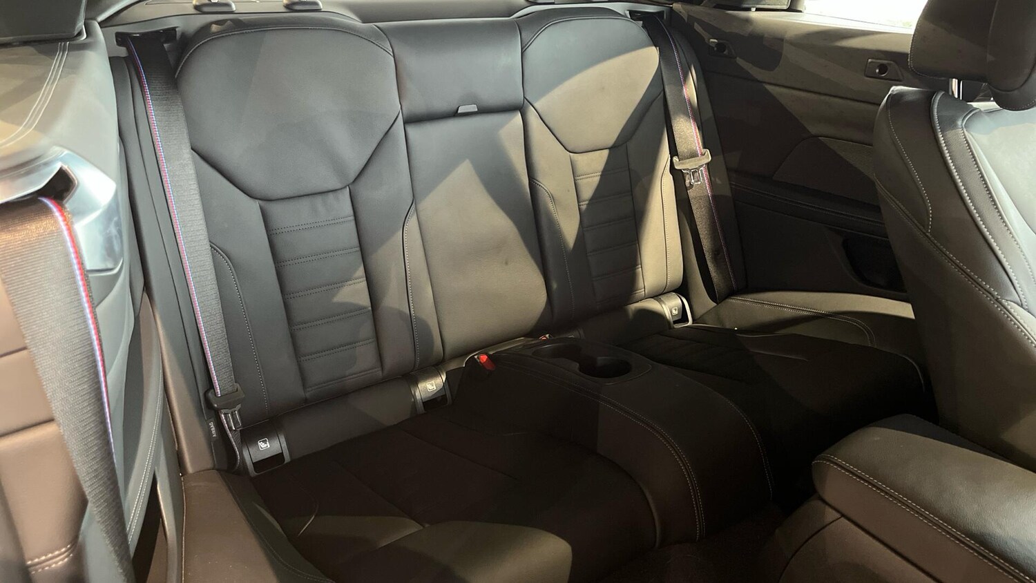 Used BMW 4 Series 2025 for sale - 77191739: Photo 12