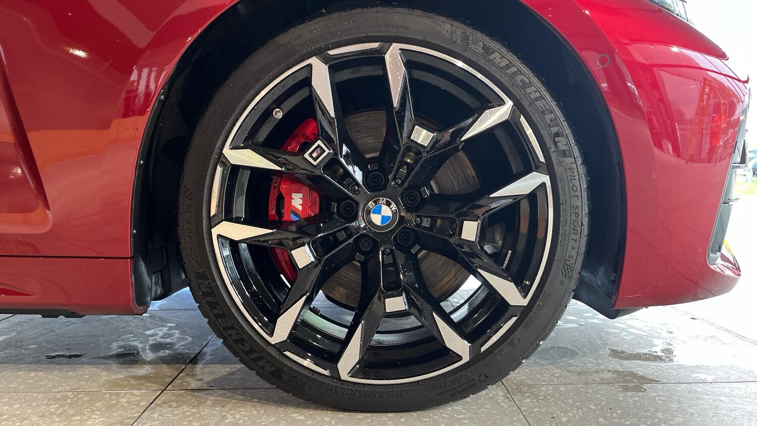 Used BMW 4 Series 2025 for sale - 77191739: Photo 14