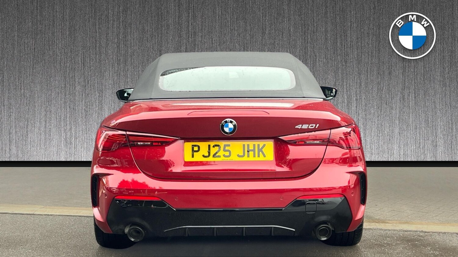 Used BMW 4 Series 2025 for sale - 77191739: Photo 15