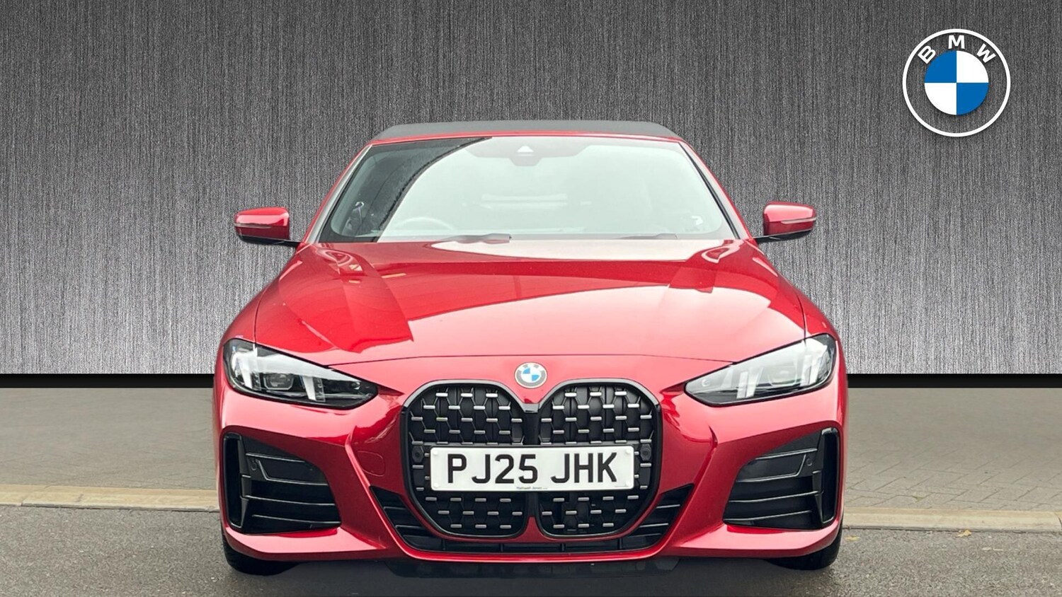 Used BMW 4 Series 2025 for sale - 77191739: Photo 16