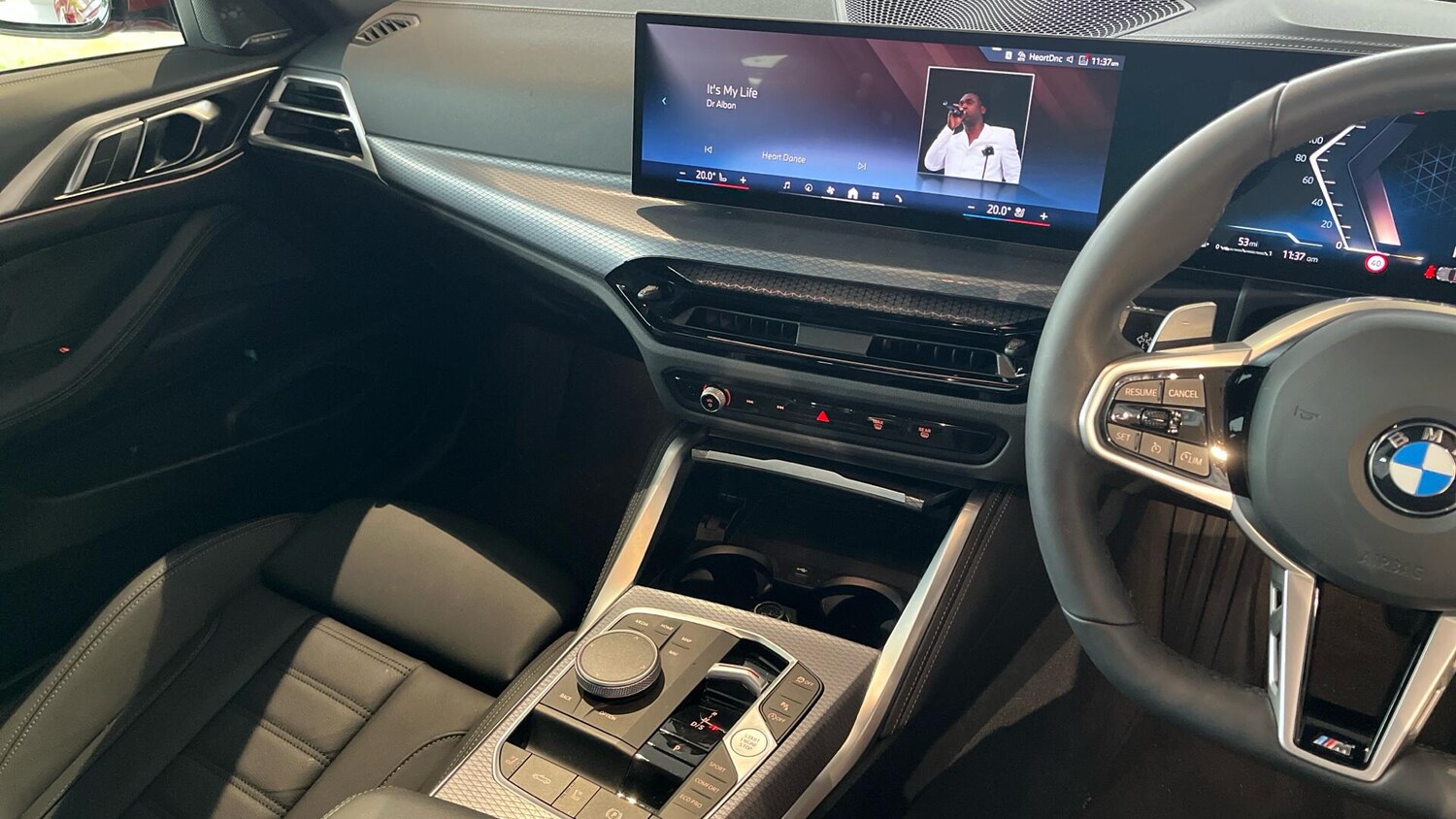 Used BMW 4 Series 2025 for sale - 77191739: Photo 19