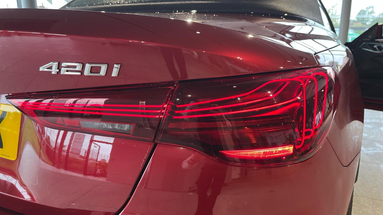 Used BMW 4 Series 2025 for sale - 77191739: Photo 22