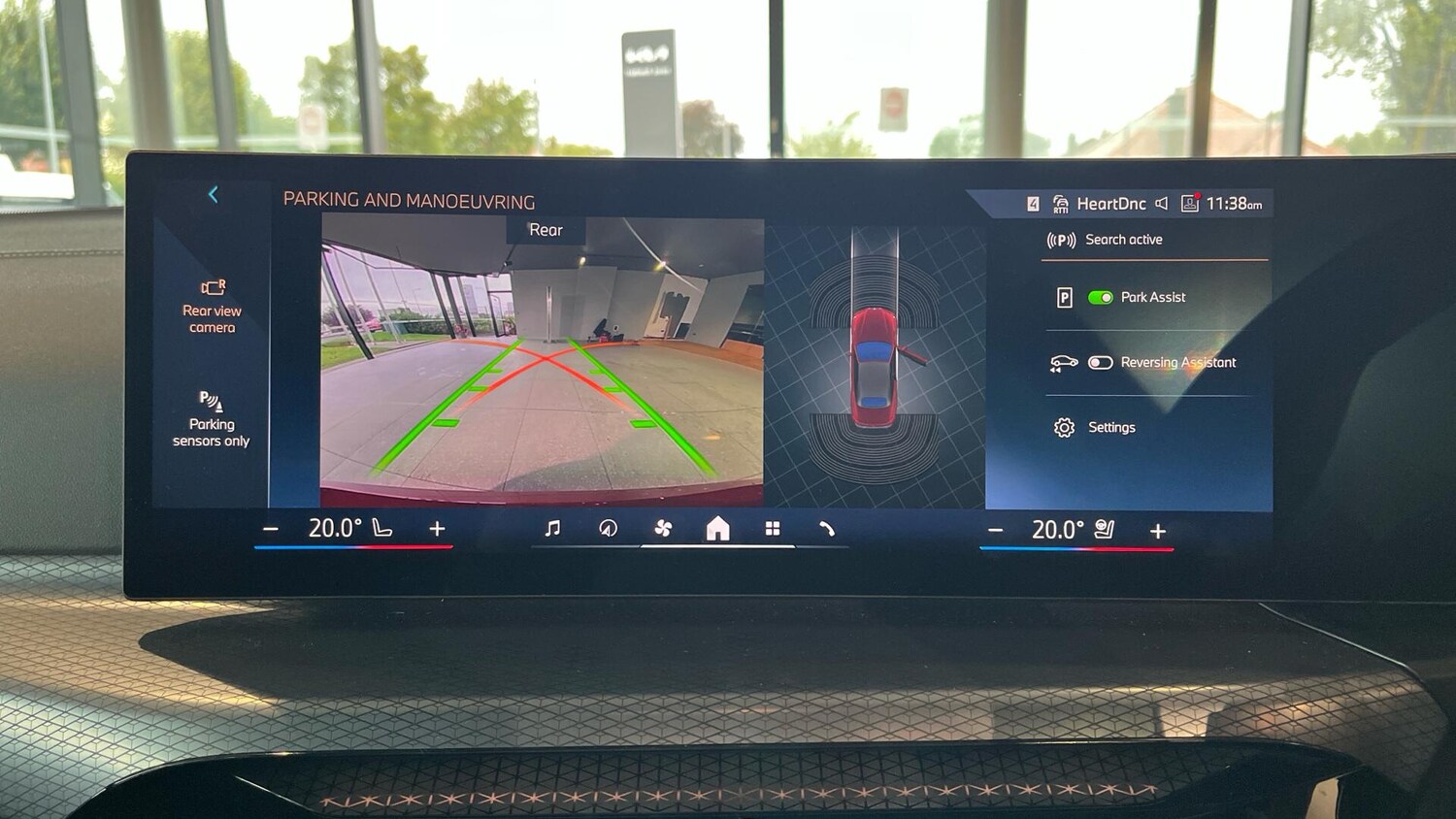 Used BMW 4 Series 2025 for sale - 77191739: Photo 27