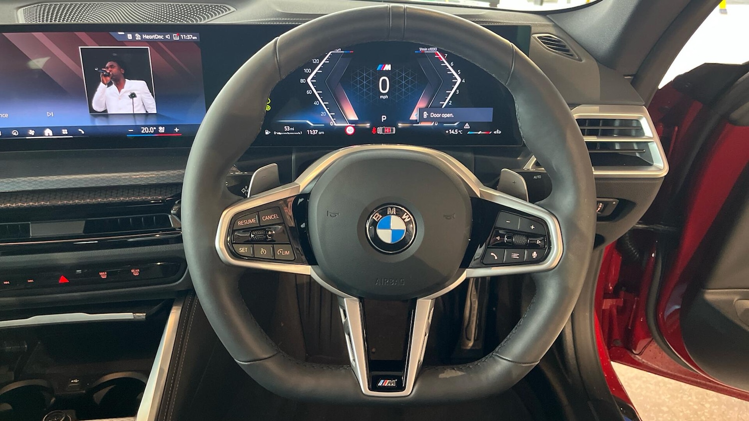 Used BMW 4 Series 2025 for sale - 77191739: Photo 5