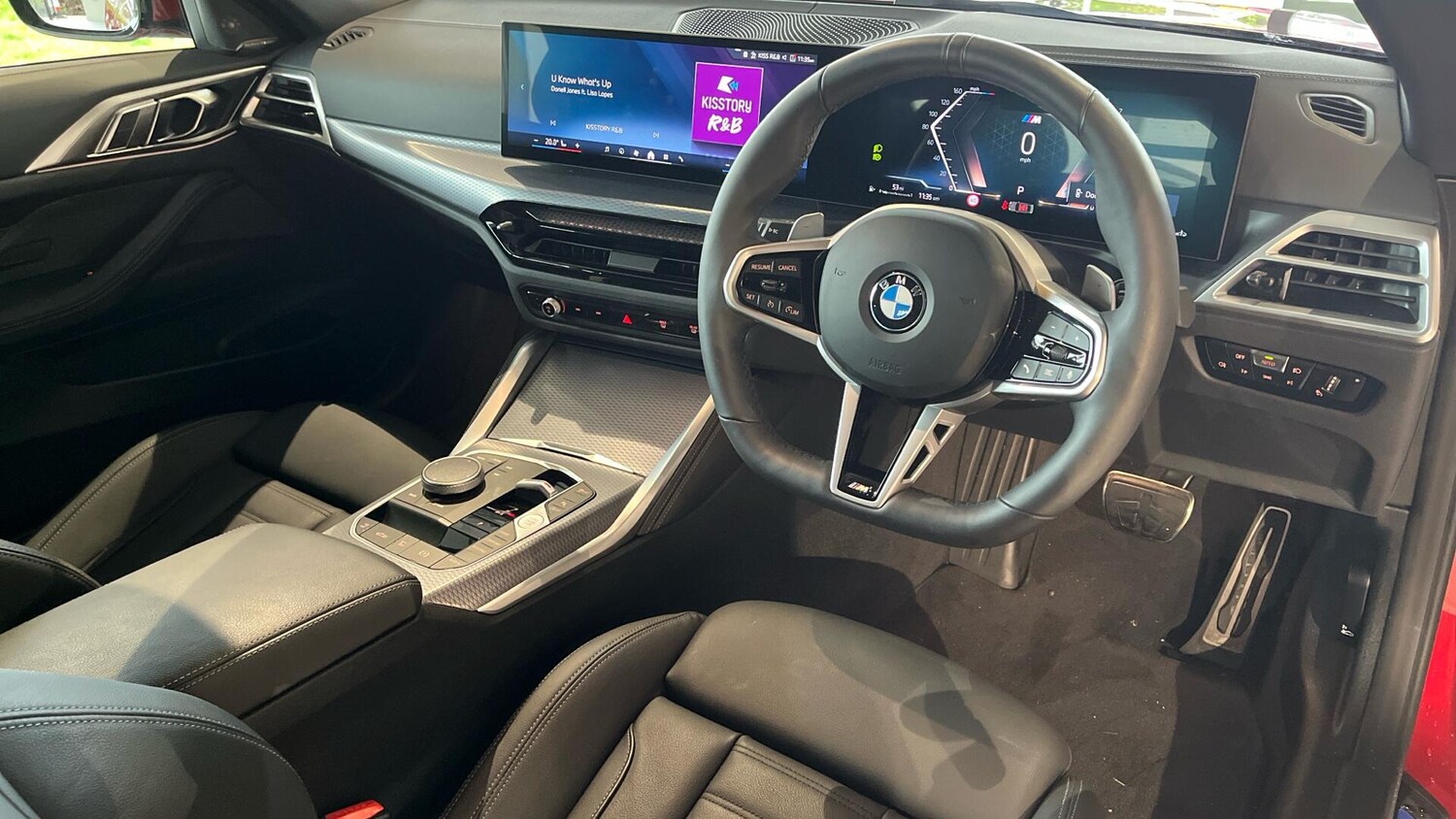 Used BMW 4 Series 2025 for sale - 77191739: Photo 6