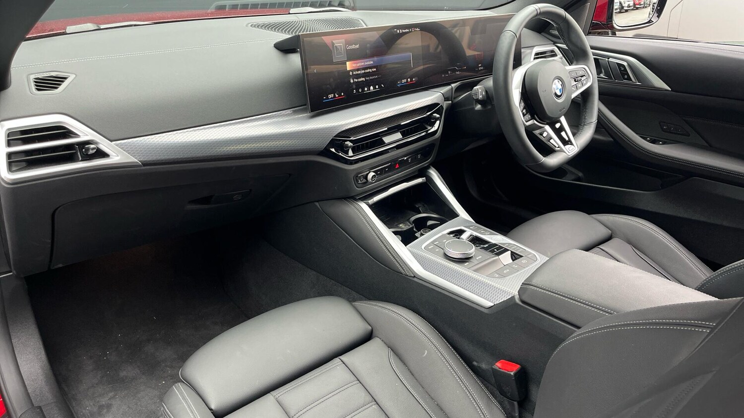 Used BMW 4 Series 2025 for sale - 77191739: Photo 7