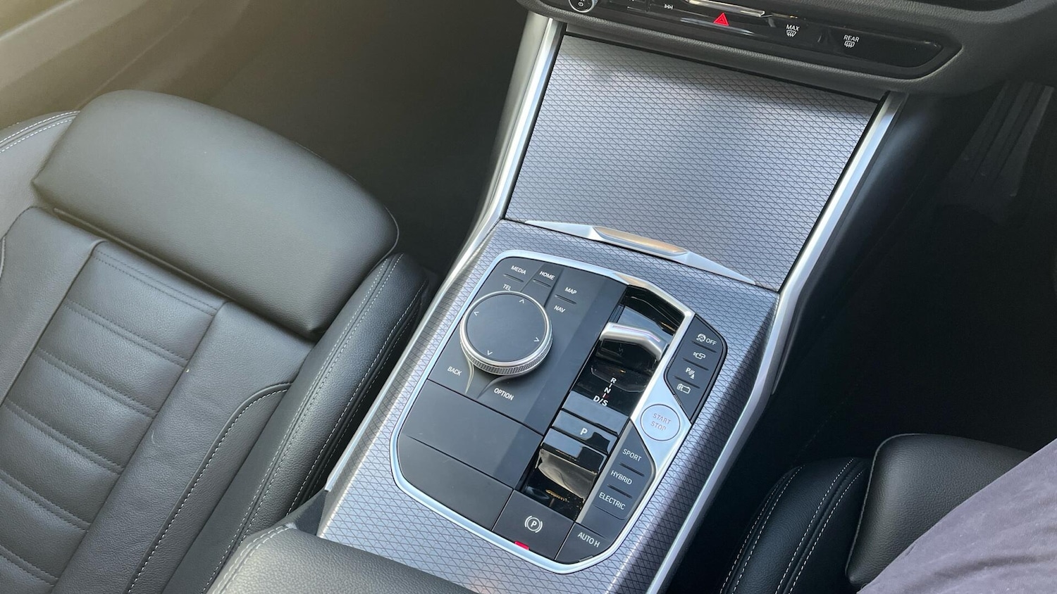 Used BMW 3 Series 2025 for sale - 77109570: Photo 10