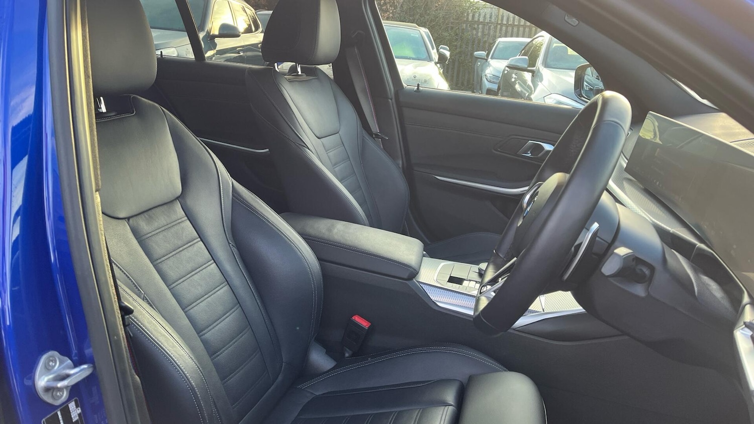 Used BMW 3 Series 2025 for sale - 77109570: Photo 11