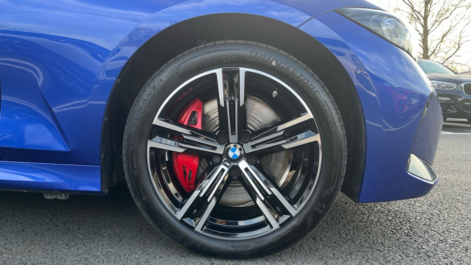 Used BMW 3 Series 2025 for sale - 77109570: Photo 14