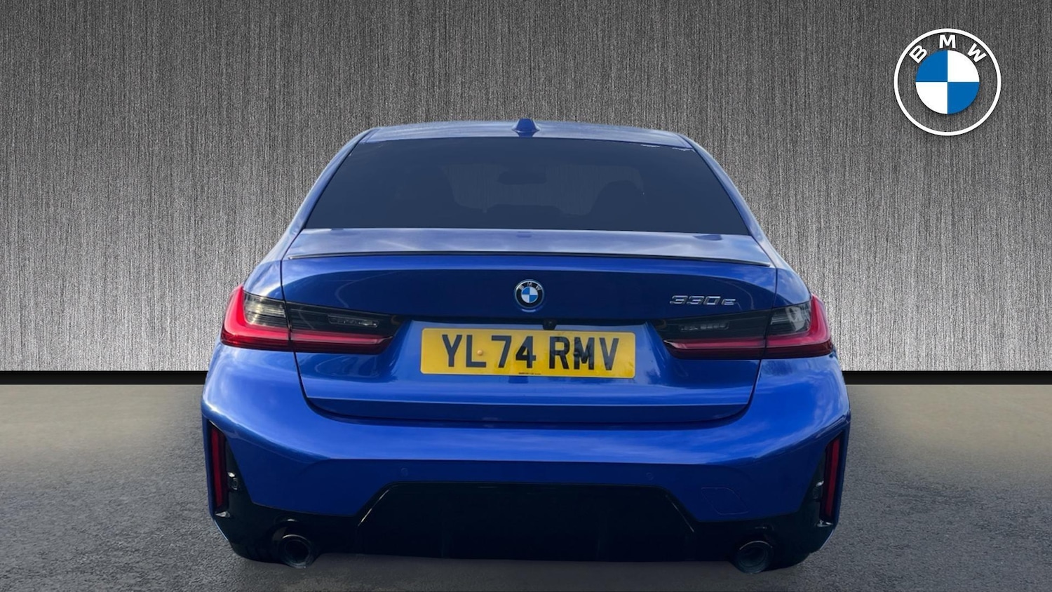 Used BMW 3 Series 2025 for sale - 77109570: Photo 15