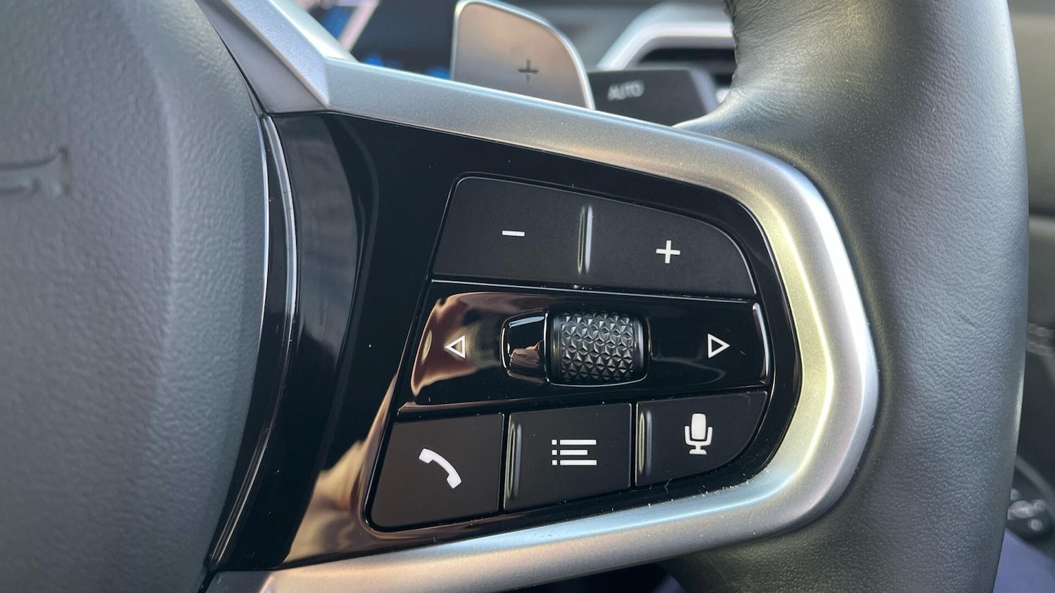 Used BMW 3 Series 2025 for sale - 77109570: Photo 18