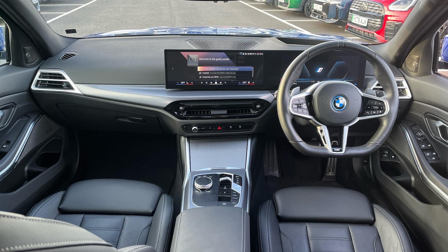 Used BMW 3 Series 2025 for sale - 77109570: Photo 4