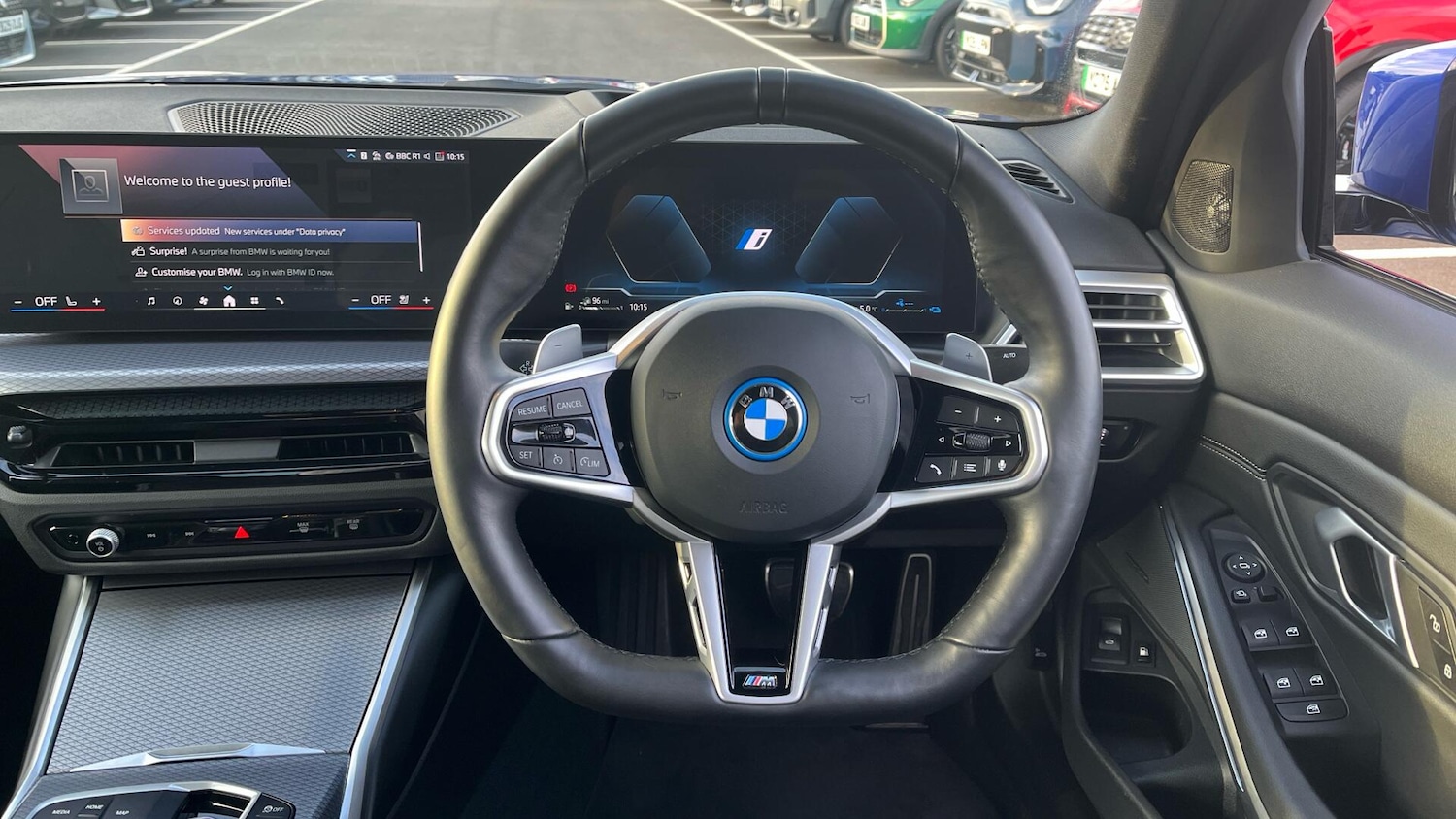 Used BMW 3 Series 2025 for sale - 77109570: Photo 5