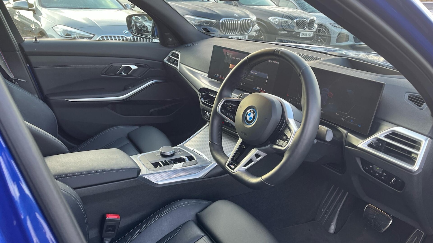 Used BMW 3 Series 2025 for sale - 77109570: Photo 6