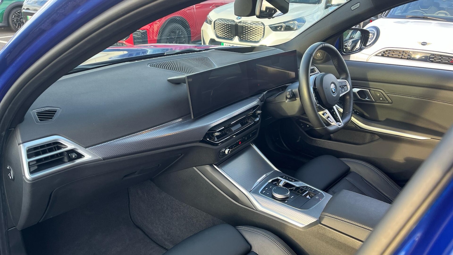 Used BMW 3 Series 2025 for sale - 77109570: Photo 7