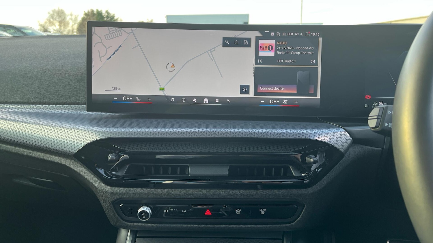 Used BMW 3 Series 2025 for sale - 77109570: Photo 8