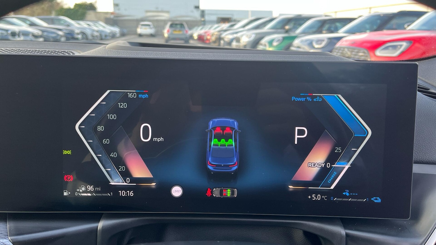 Used BMW 3 Series 2025 for sale - 77109570: Photo 9