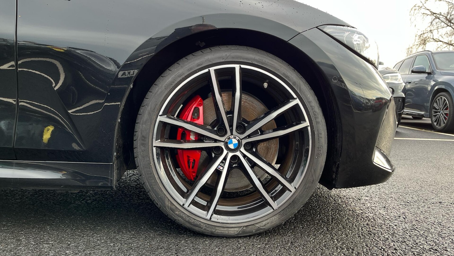 Used BMW 3 Series 2023 for sale - 77215364: Photo 14