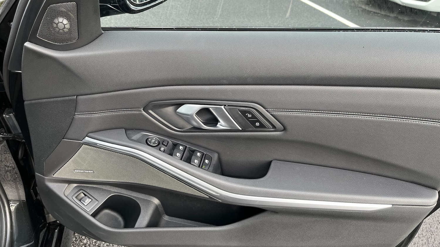 Used BMW 3 Series 2023 for sale - 77215364: Photo 21