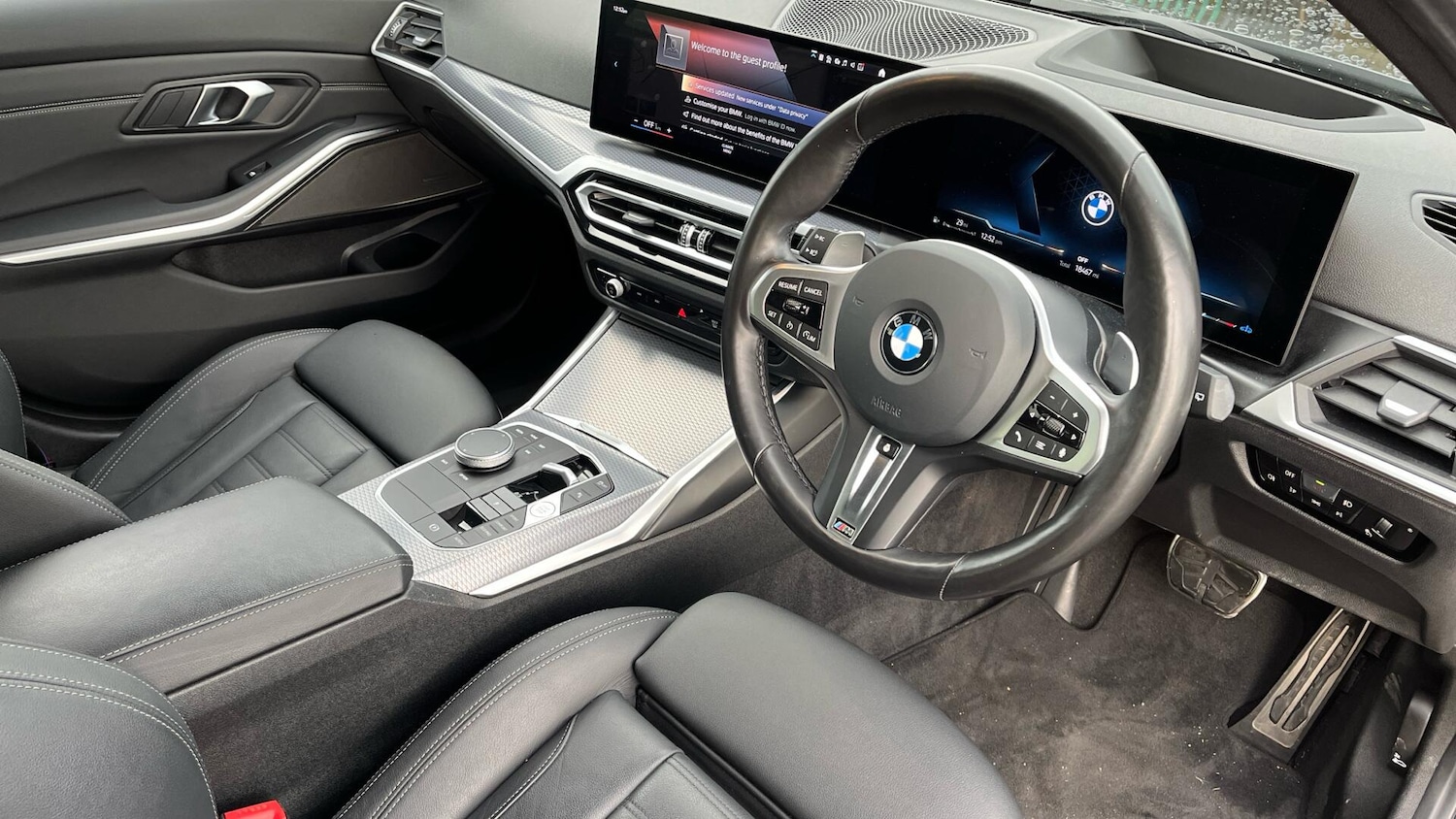 Used BMW 3 Series 2023 for sale - 77215364: Photo 22