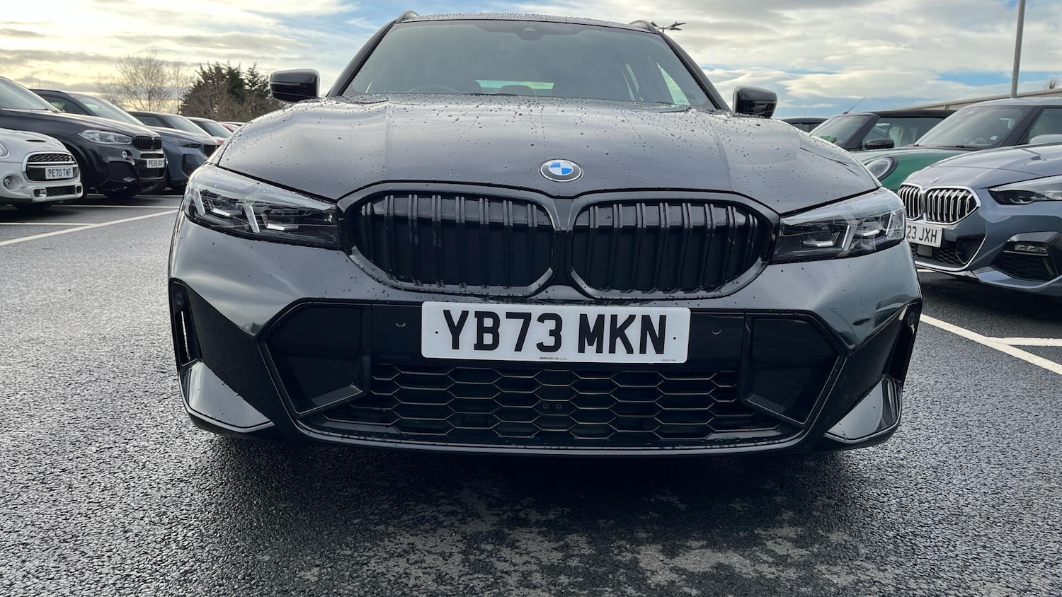 Used BMW 3 Series 2023 for sale - 77215364: Photo 26