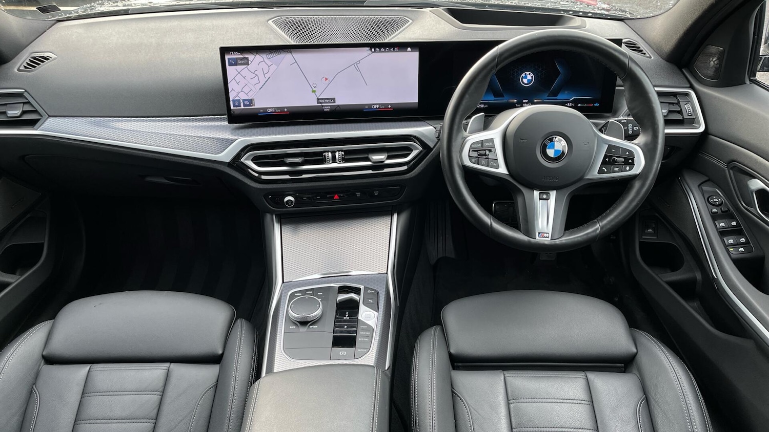 Used BMW 3 Series 2023 for sale - 77215364: Photo 4