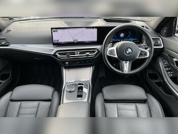 Used BMW 3 Series 2023 for sale - 77215364: Photo