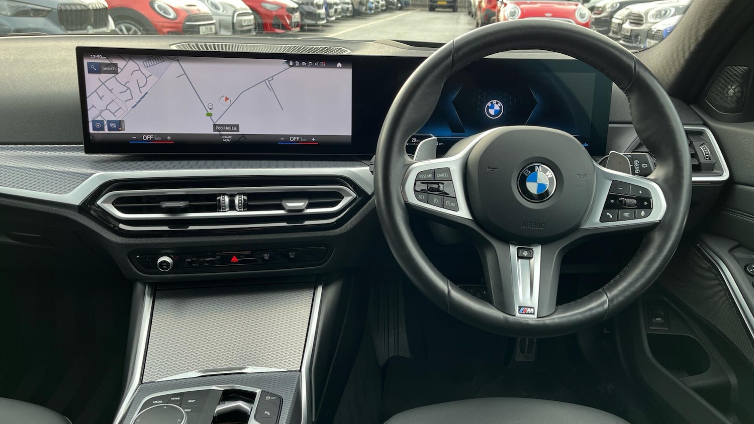 Used BMW 3 Series 2023 for sale - 77215364: Photo 5