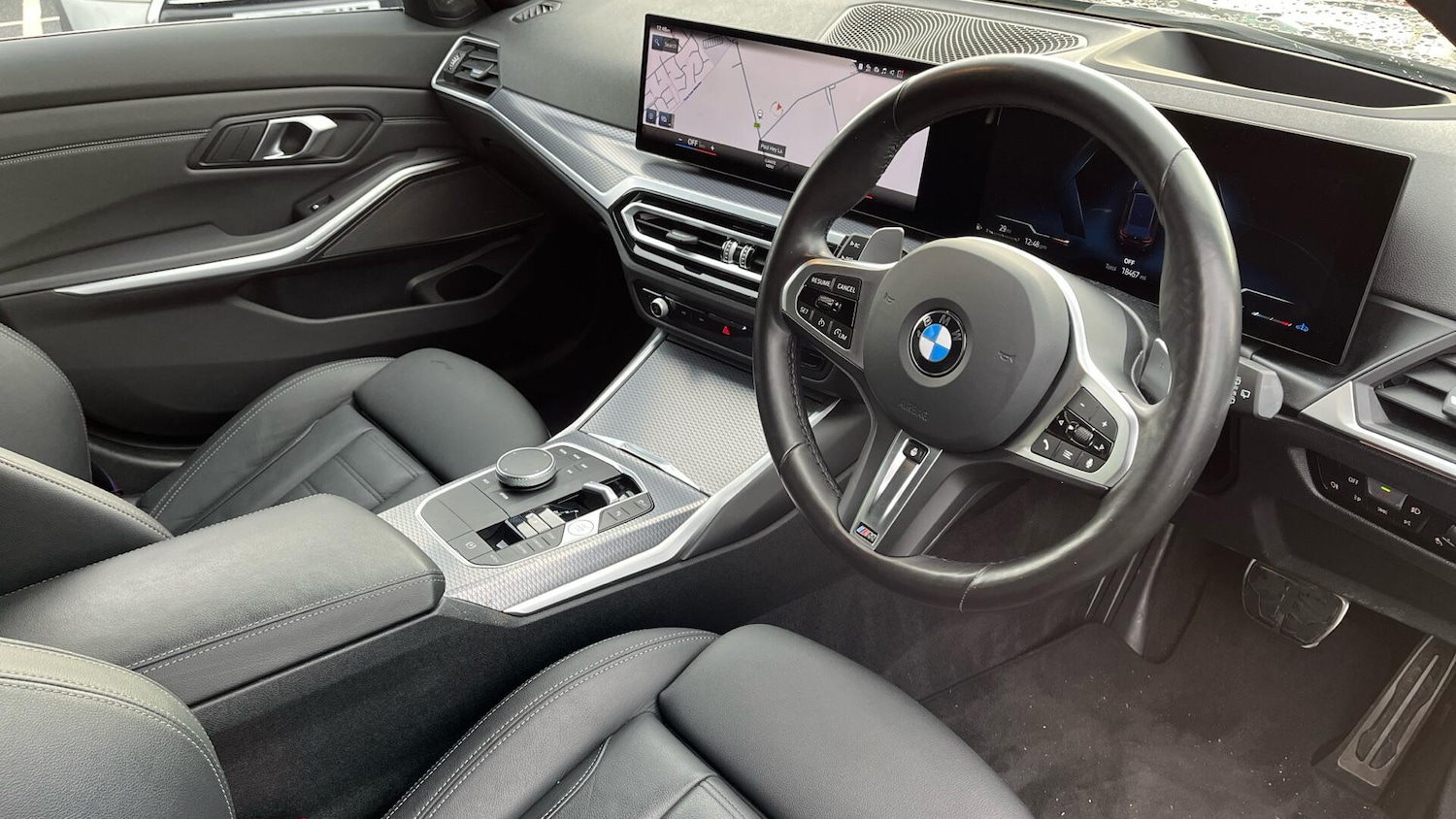 Used BMW 3 Series 2023 for sale - 77215364: Photo 6