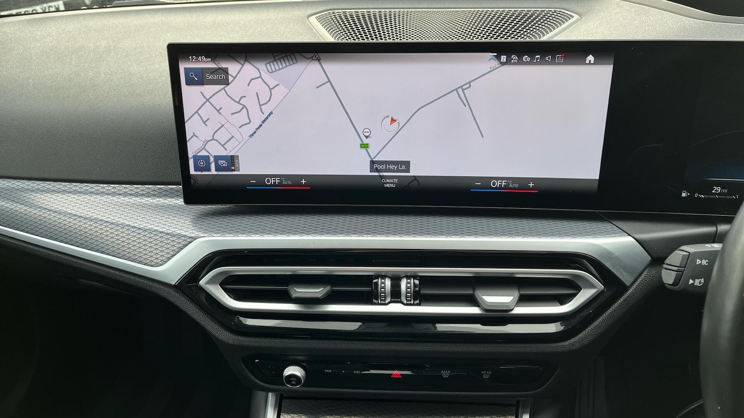 Used BMW 3 Series 2023 for sale - 77215364: Photo 8