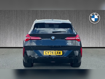 Used BMW X3 2025 for sale - 78101336: Photo