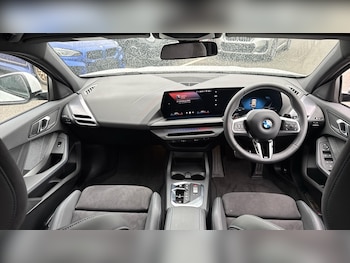 Used BMW 1 Series 2025 for sale - 78135473: Photo