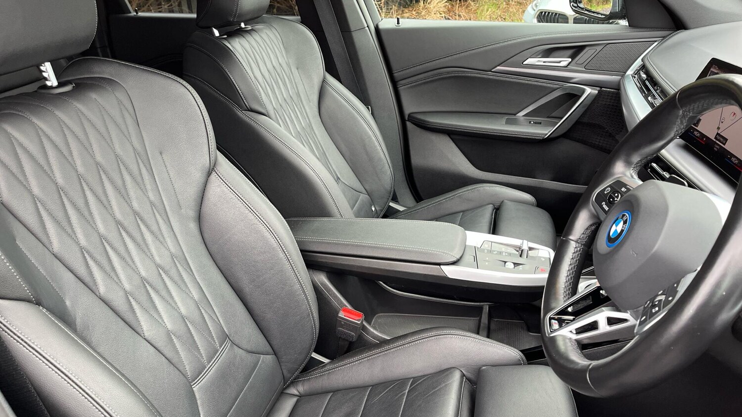 Used BMW iX1 2023 for sale - 77351441: Photo 11