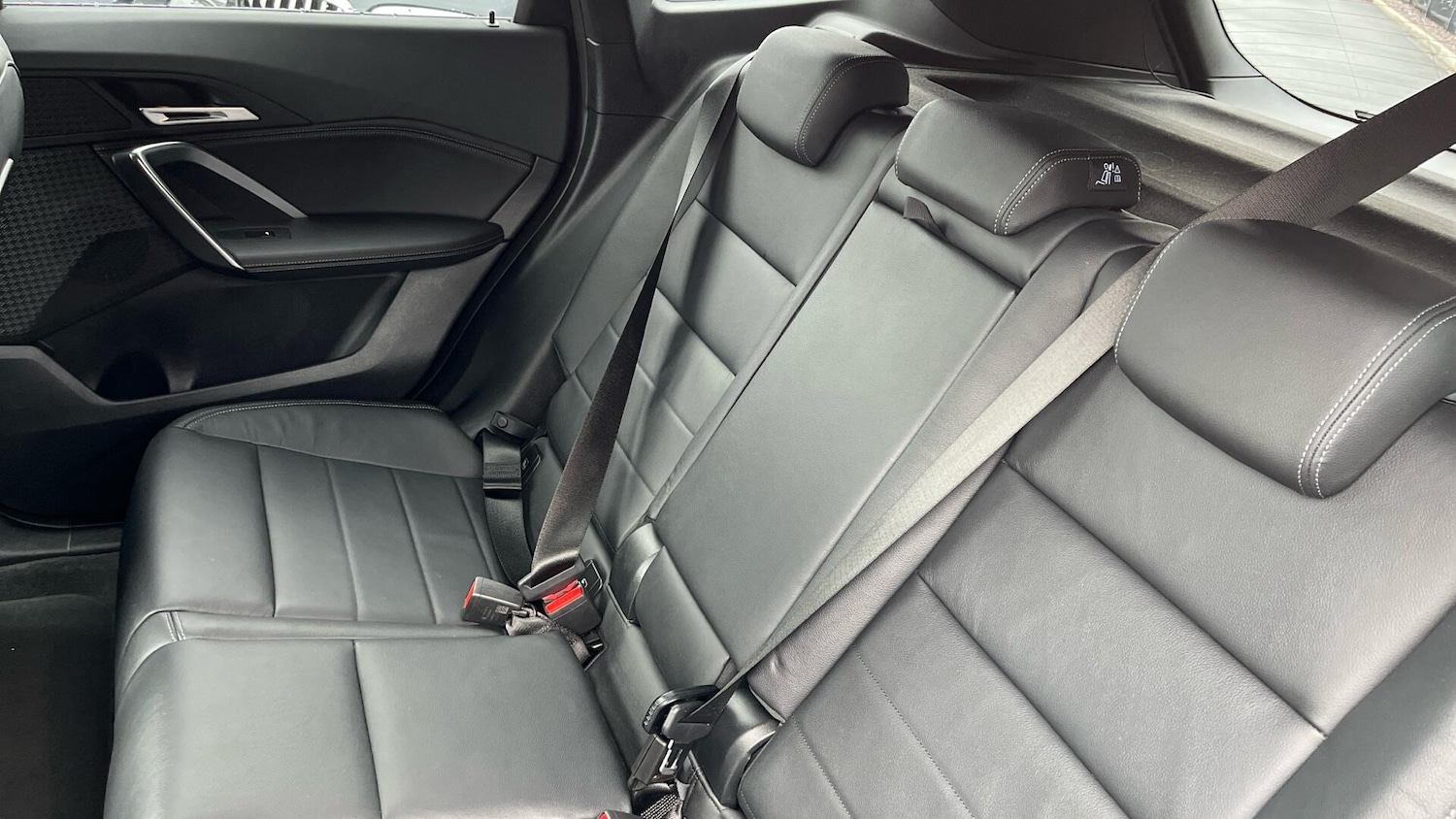 Used BMW iX1 2023 for sale - 77351441: Photo 12