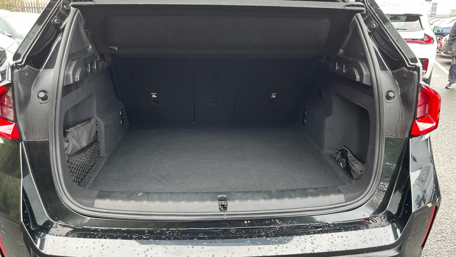 Used BMW iX1 2023 for sale - 77351441: Photo 13