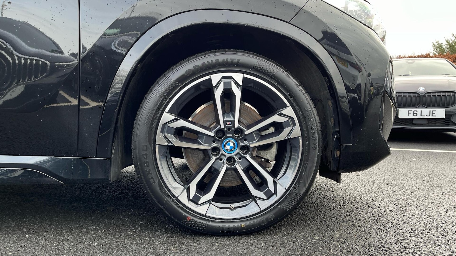 Used BMW iX1 2023 for sale - 77351441: Photo 14