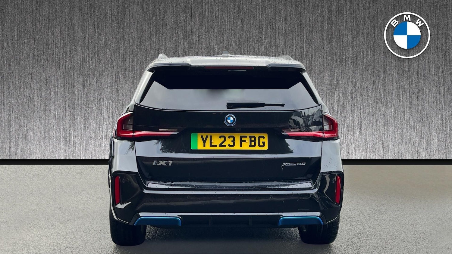 Used BMW iX1 2023 for sale - 77351441: Photo 15