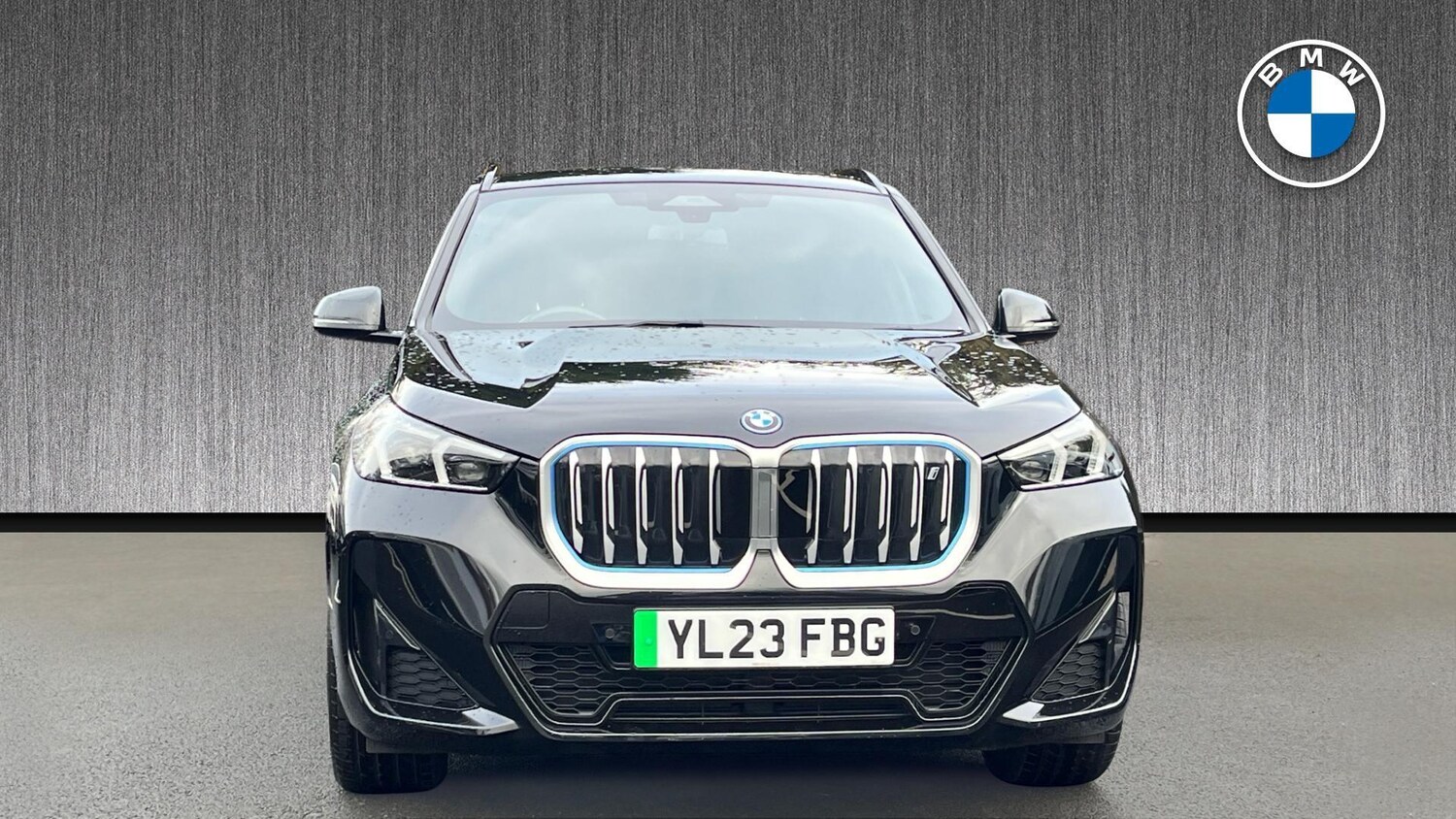 Used BMW iX1 2023 for sale - 77351441: Photo 16