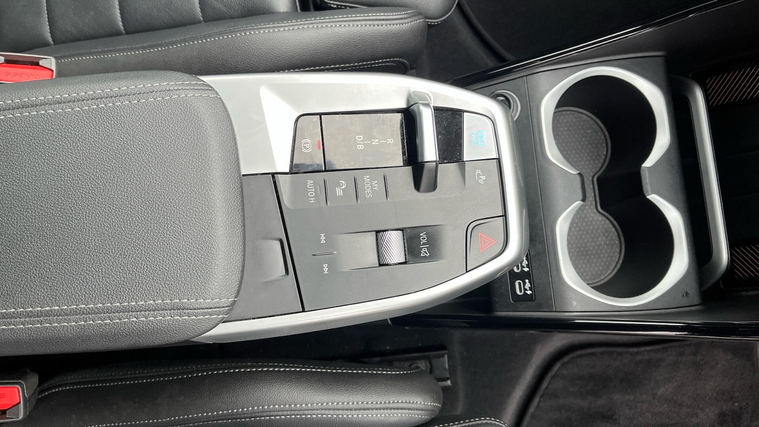 Used BMW iX1 2023 for sale - 77351441: Photo 19