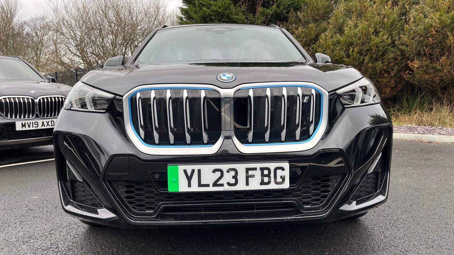 Used BMW iX1 2023 for sale - 77351441: Photo 21