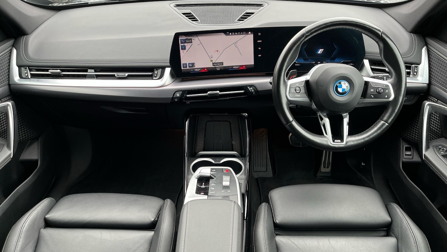 Used BMW iX1 2023 for sale - 77351441: Photo 4