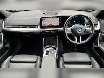 Used BMW iX1 2023 for sale - 77351441: Photo