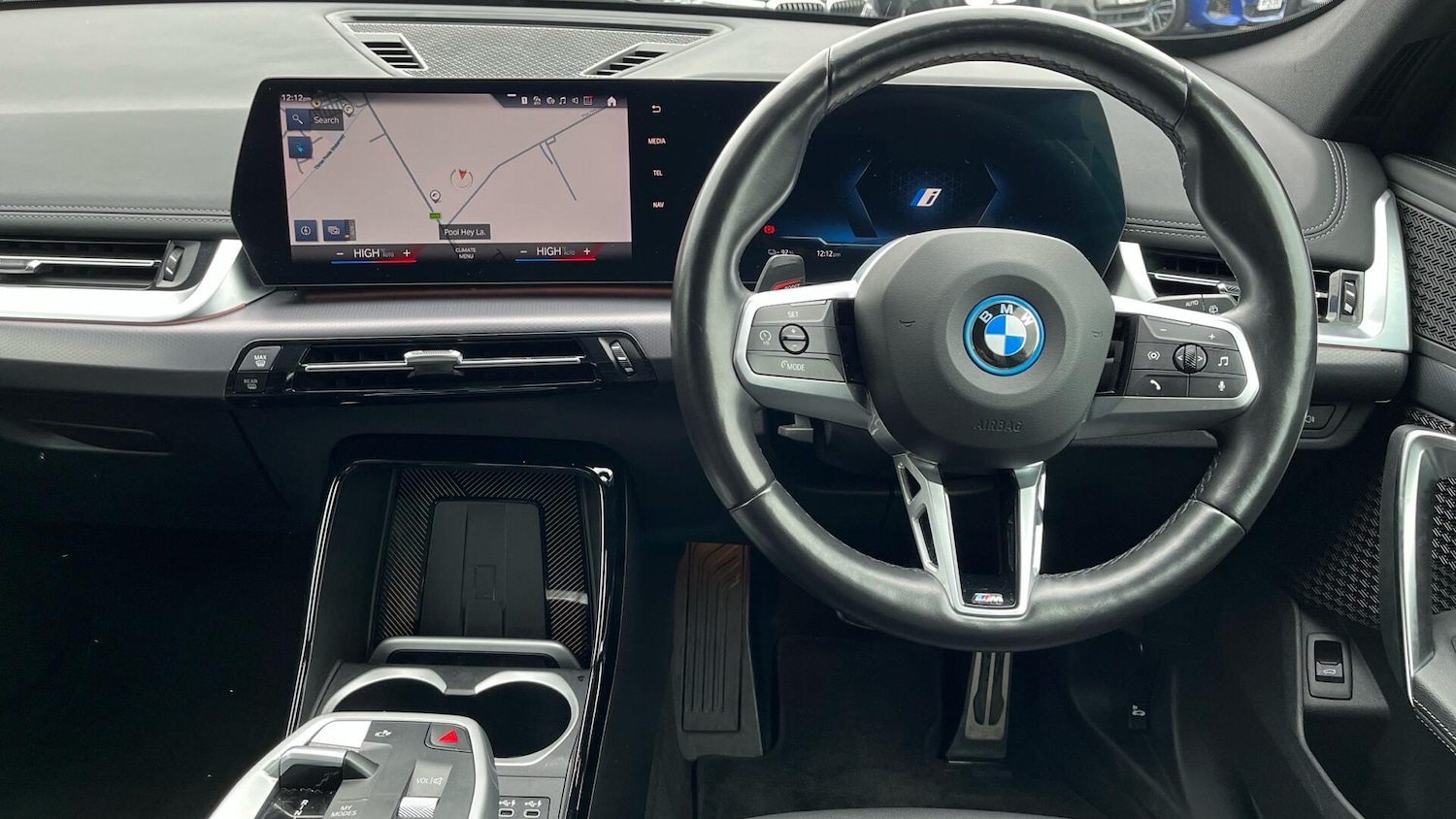 Used BMW iX1 2023 for sale - 77351441: Photo 5