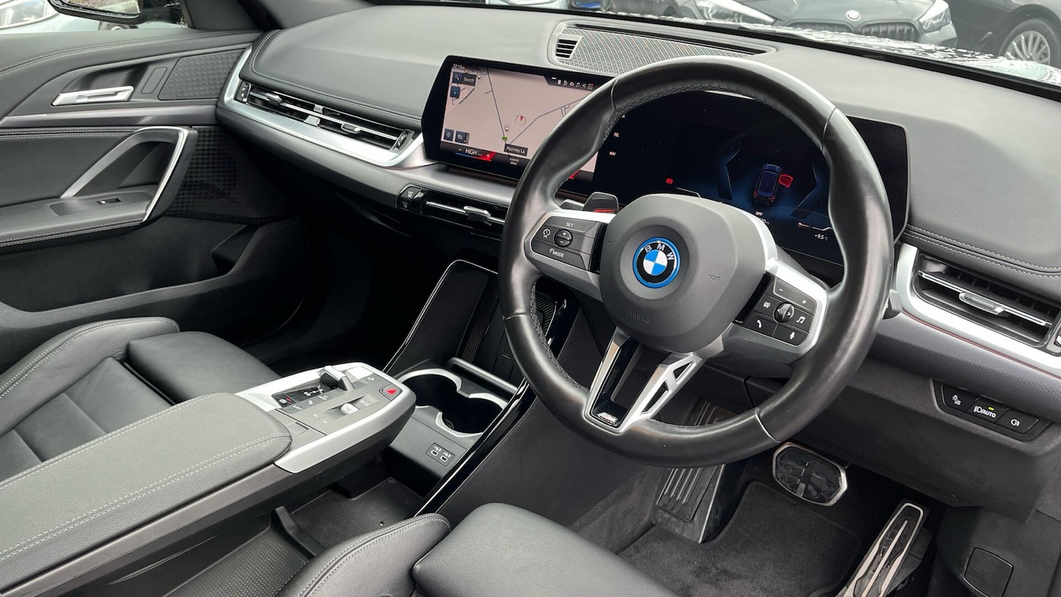 Used BMW iX1 2023 for sale - 77351441: Photo 6