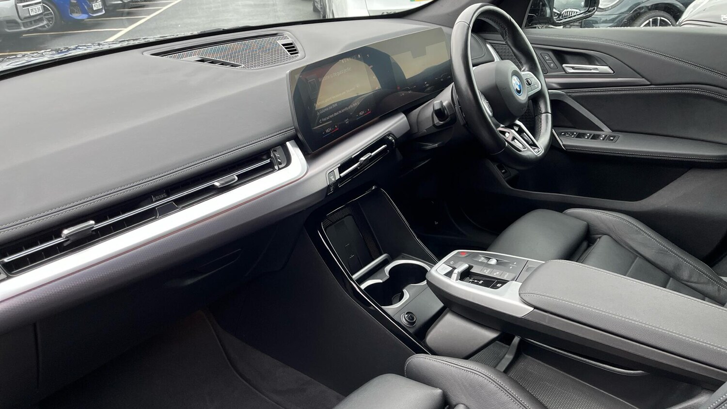 Used BMW iX1 2023 for sale - 77351441: Photo 7