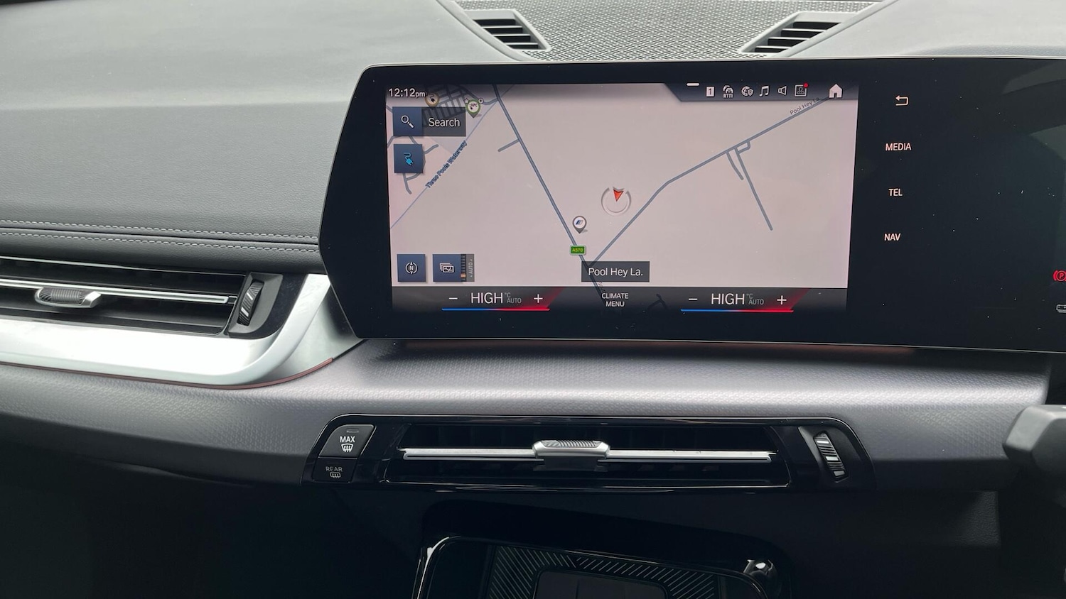 Used BMW iX1 2023 for sale - 77351441: Photo 8