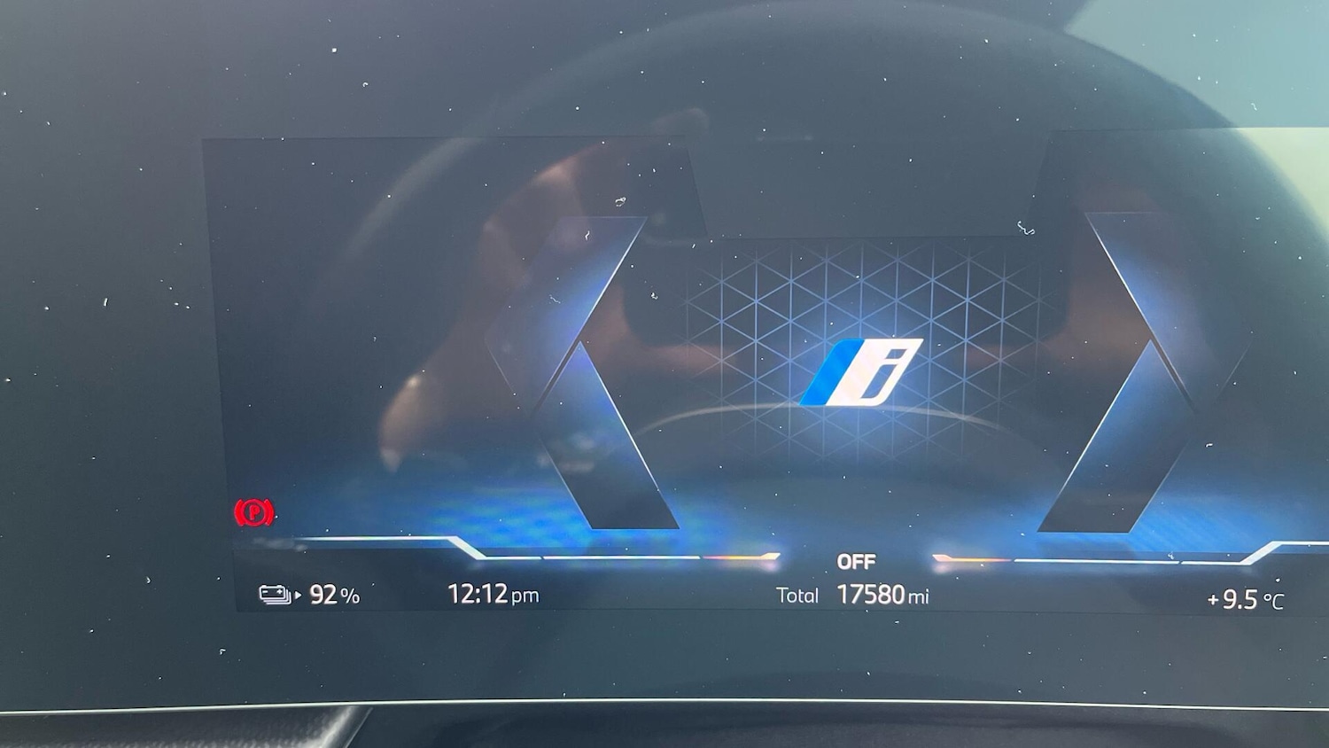 Used BMW iX1 2023 for sale - 77351441: Photo 9