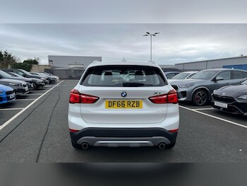 Used BMW X1 2016 for sale - 77657656: Photo